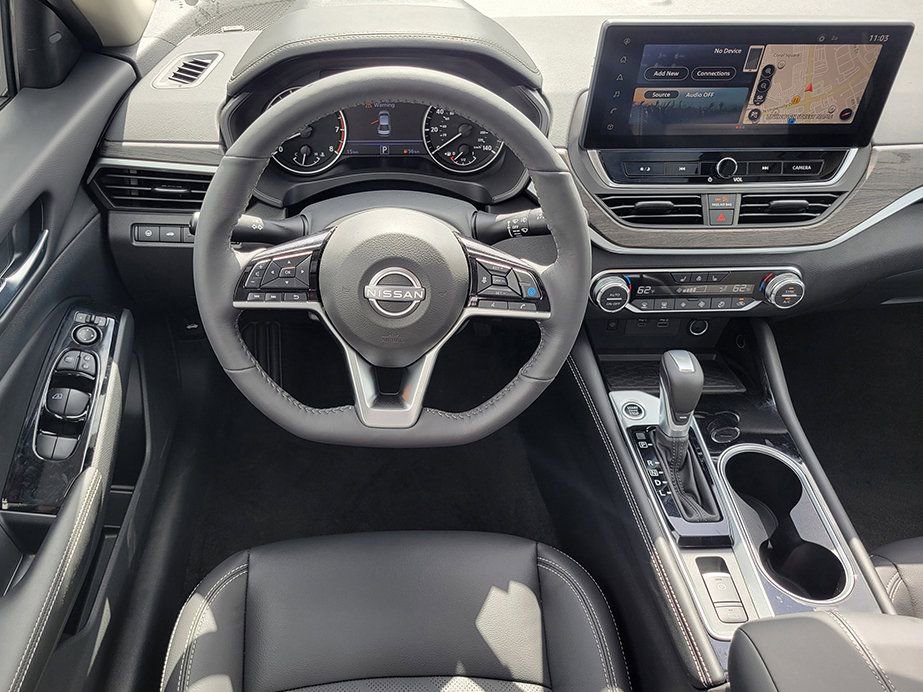 New 2025 Nissan Altima 2.5 SL image 22