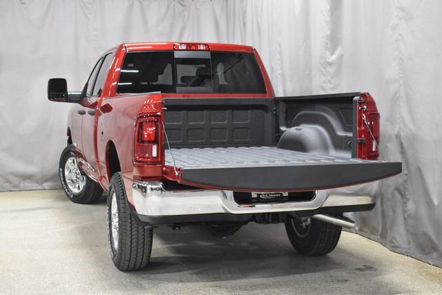 New 2026 RAM 2500 Big Horn image 8