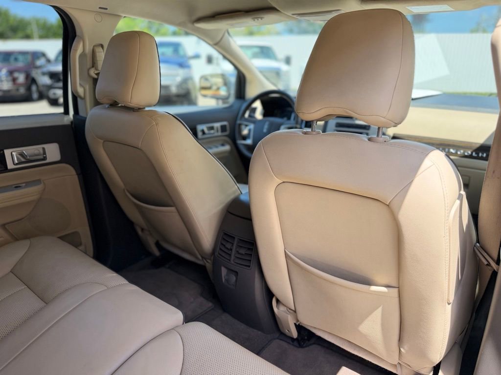 Used 2008 Lincoln MKX 2WD image 20