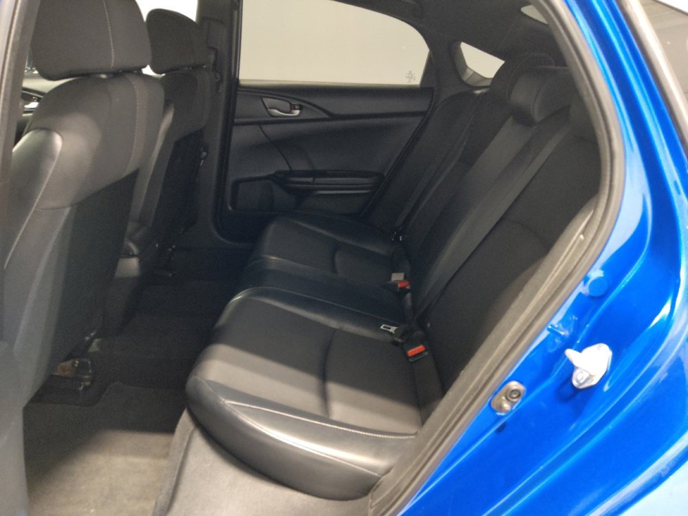 Used 2021 Honda Civic Sport image 18