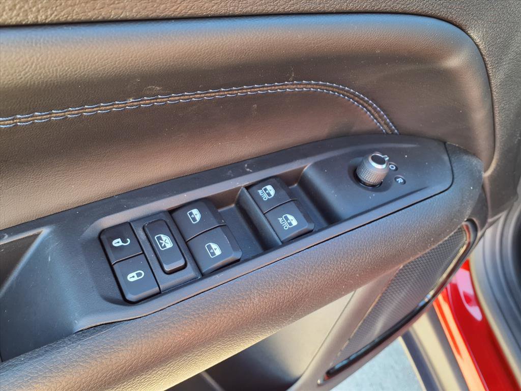 New 2026 Jeep Compass Altitude image 10