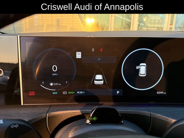 Used 2025 Hyundai Santa Fe Limited image 18