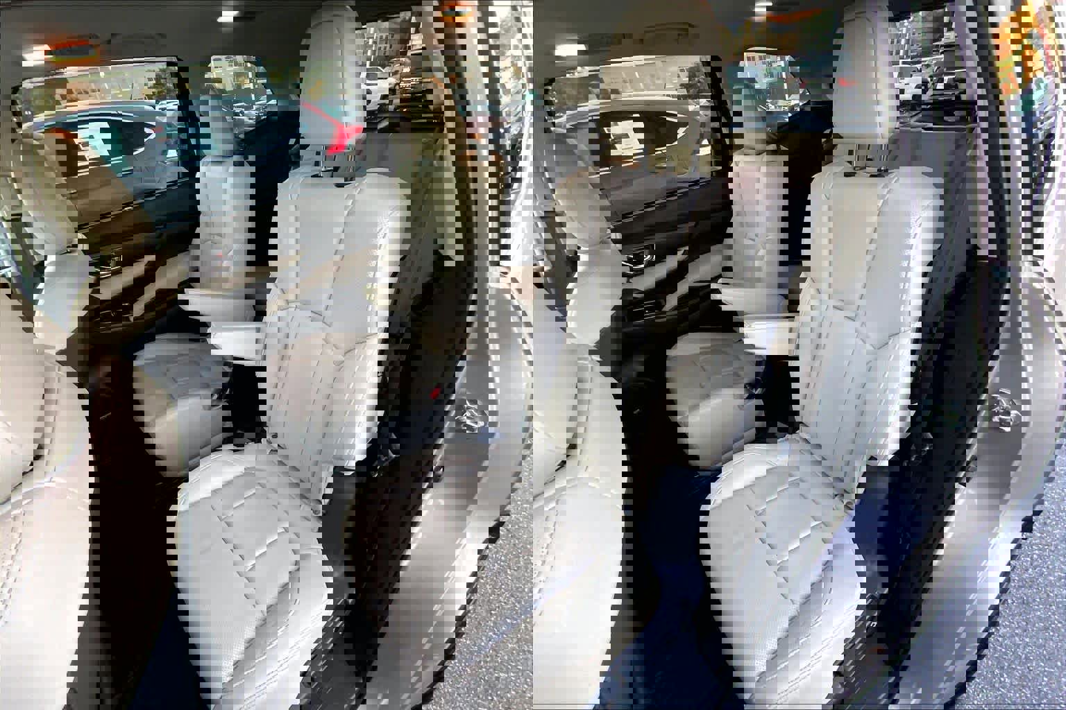 Used 2020 Subaru Ascent Limited w/ Technology Package image 20