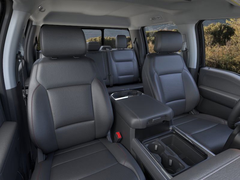 New 2026 Ford F350 Lariat w/ Lariat Premium Package image 9