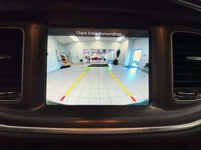 Used 2015 Dodge Charger R/T w/ Plus Group image 21