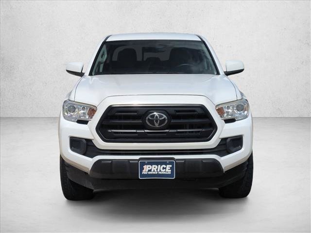 Used 2019 Toyota Tacoma SR w/ SR Convenience Package RWD image 2