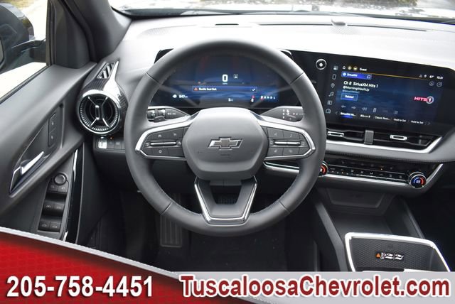 New 2026 Chevrolet Equinox LT image 21