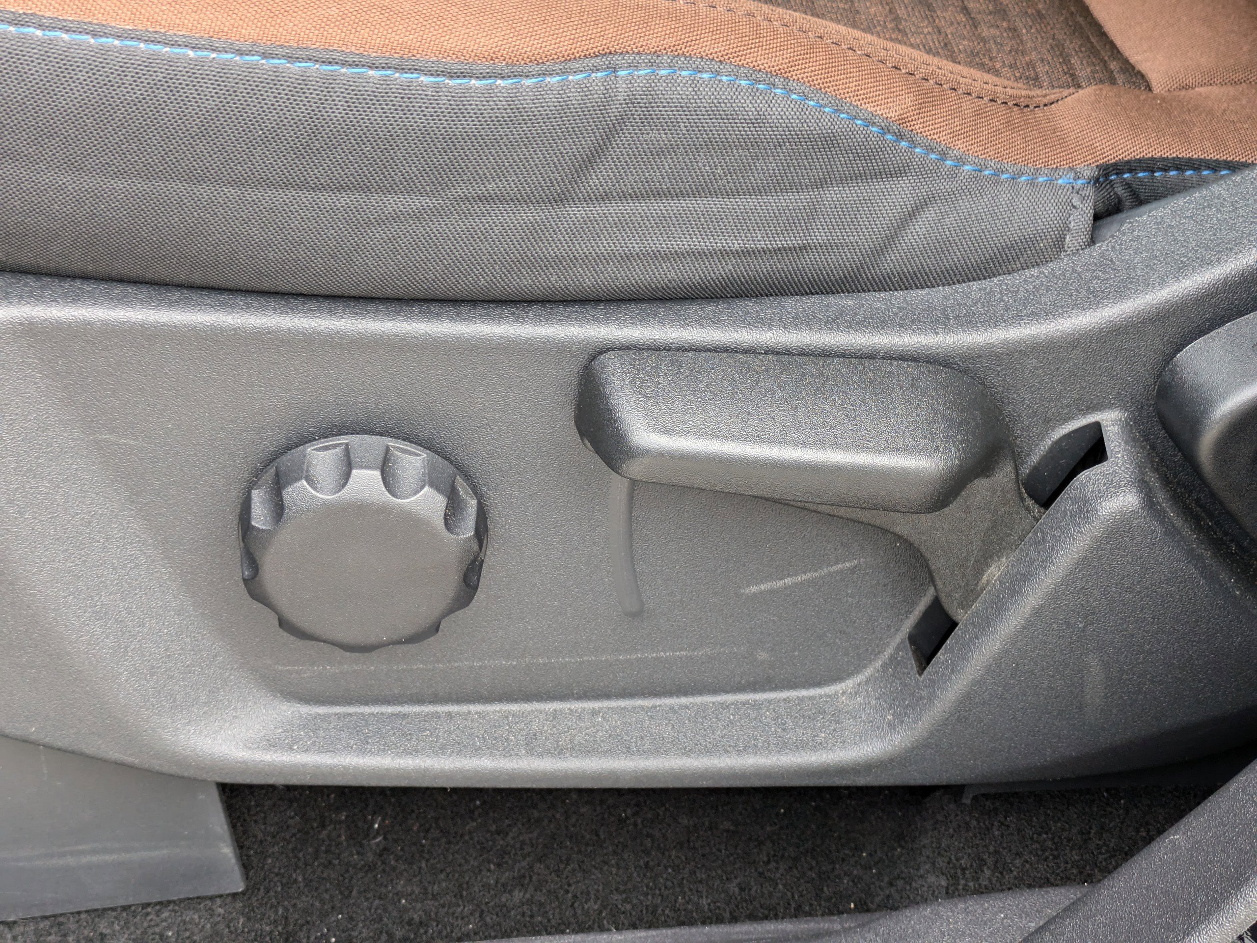 Used 2023 Ford Bronco Outer Banks image 21