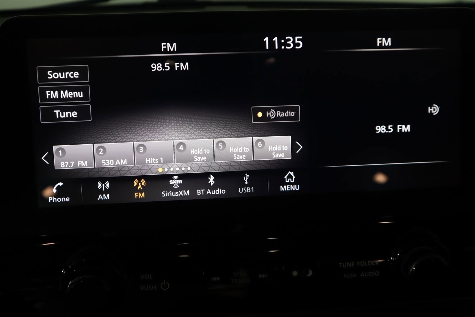 Used 2023 Nissan Armada SV image 30