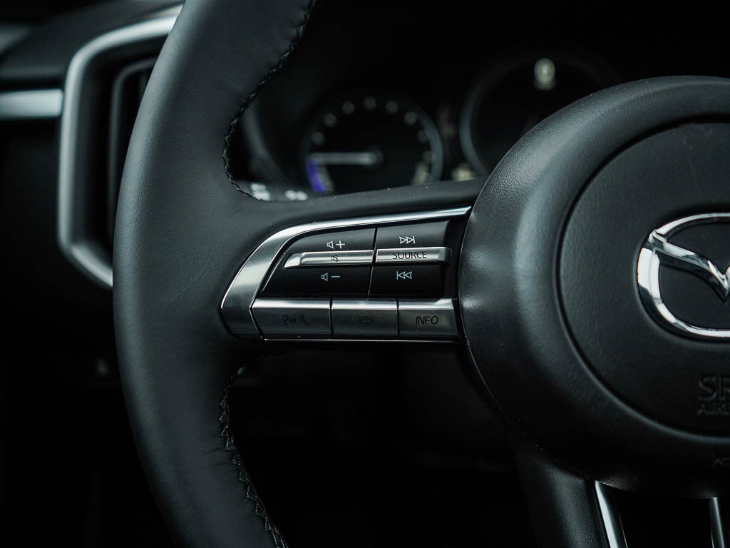 New 2026 MAZDA CX-50 2.5 Hybrid w/ Preferred Pkg image 21