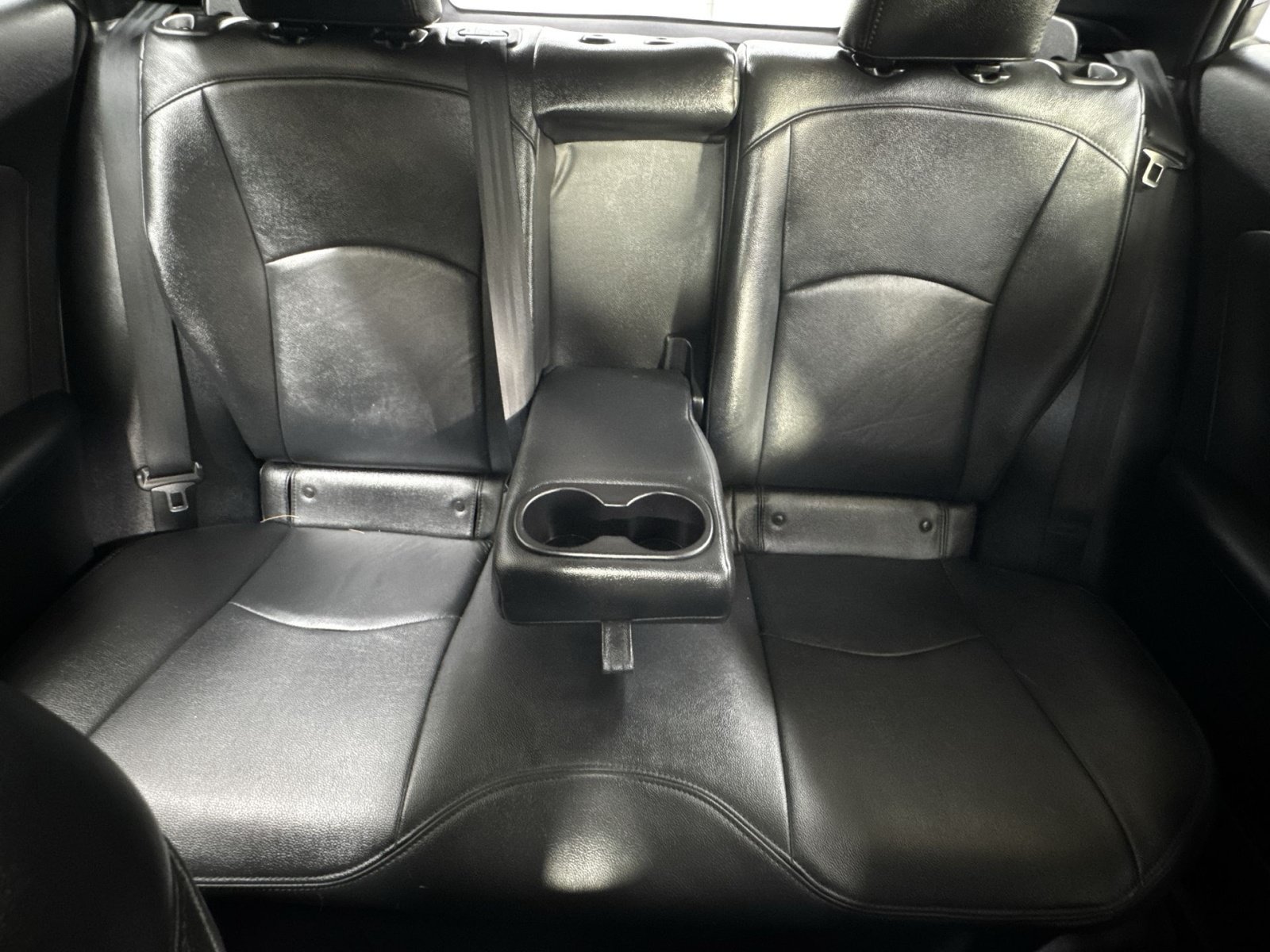 Used 2017 Toyota Prius Three w/ Advanced Technology Package FWD image 5