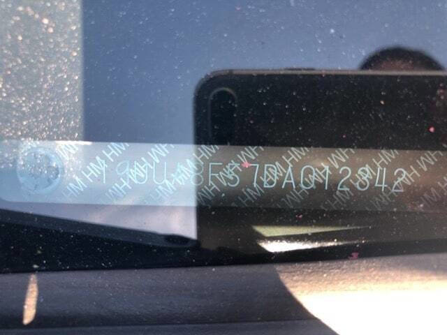 Used 2013 Acura TL w/ Technology Package image 6