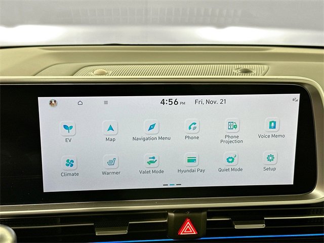 Used 2023 Hyundai Ioniq 6 SEL image 13