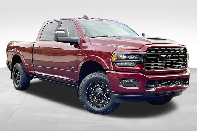 Used 2023 RAM 2500 Limited