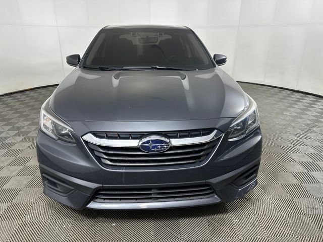 Used 2020 Subaru Legacy Premium w/ Popular Package #1 image 8