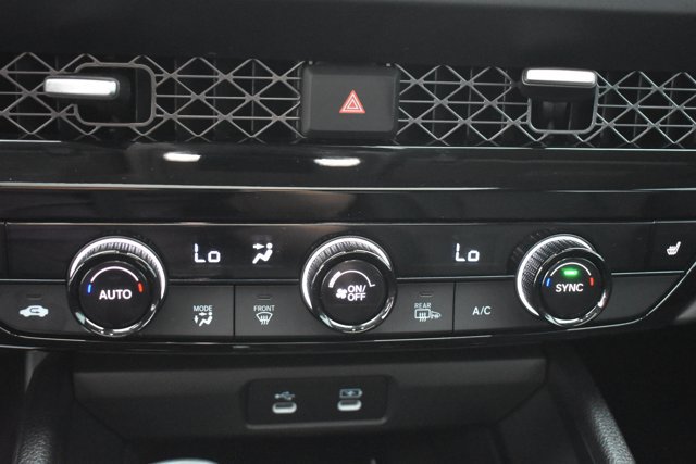 Used 2025 Honda Accord EX-L image 27