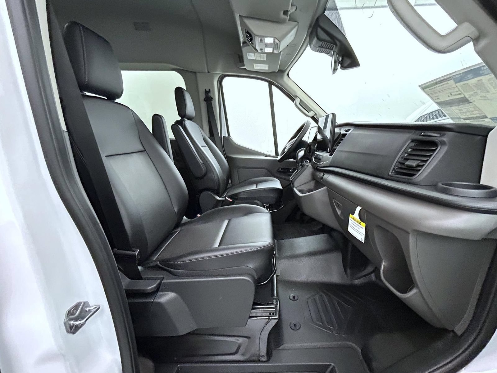 New 2026 Ford Transit 350 XL RWD image 15