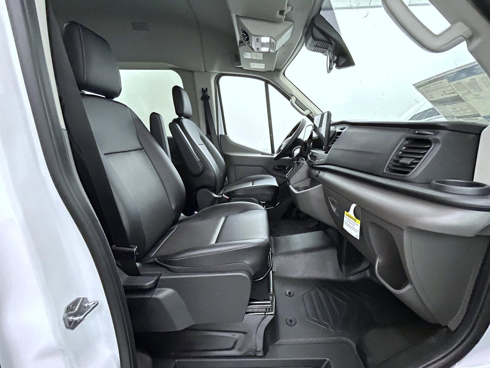 New 2026 Ford Transit 350 XL RWD image 15