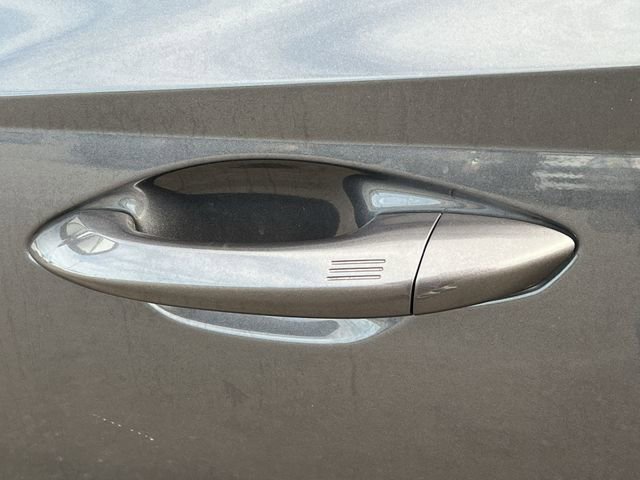 Certified 2025 Hyundai Tucson N Line image 45