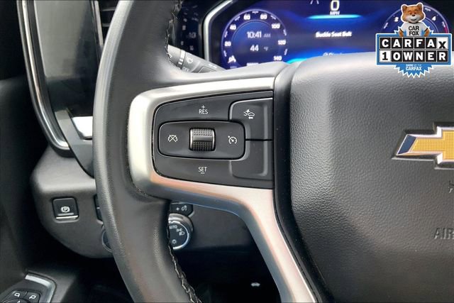 Used 2024 Chevrolet Silverado 2500 LT image 18