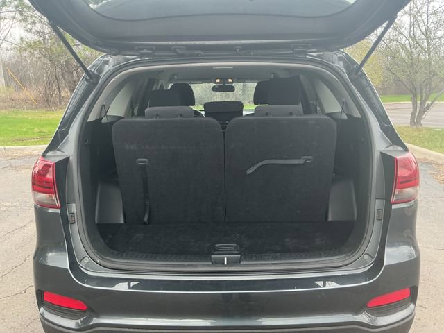 Used 2020 Kia Sorento LX AWD/4WD image 21