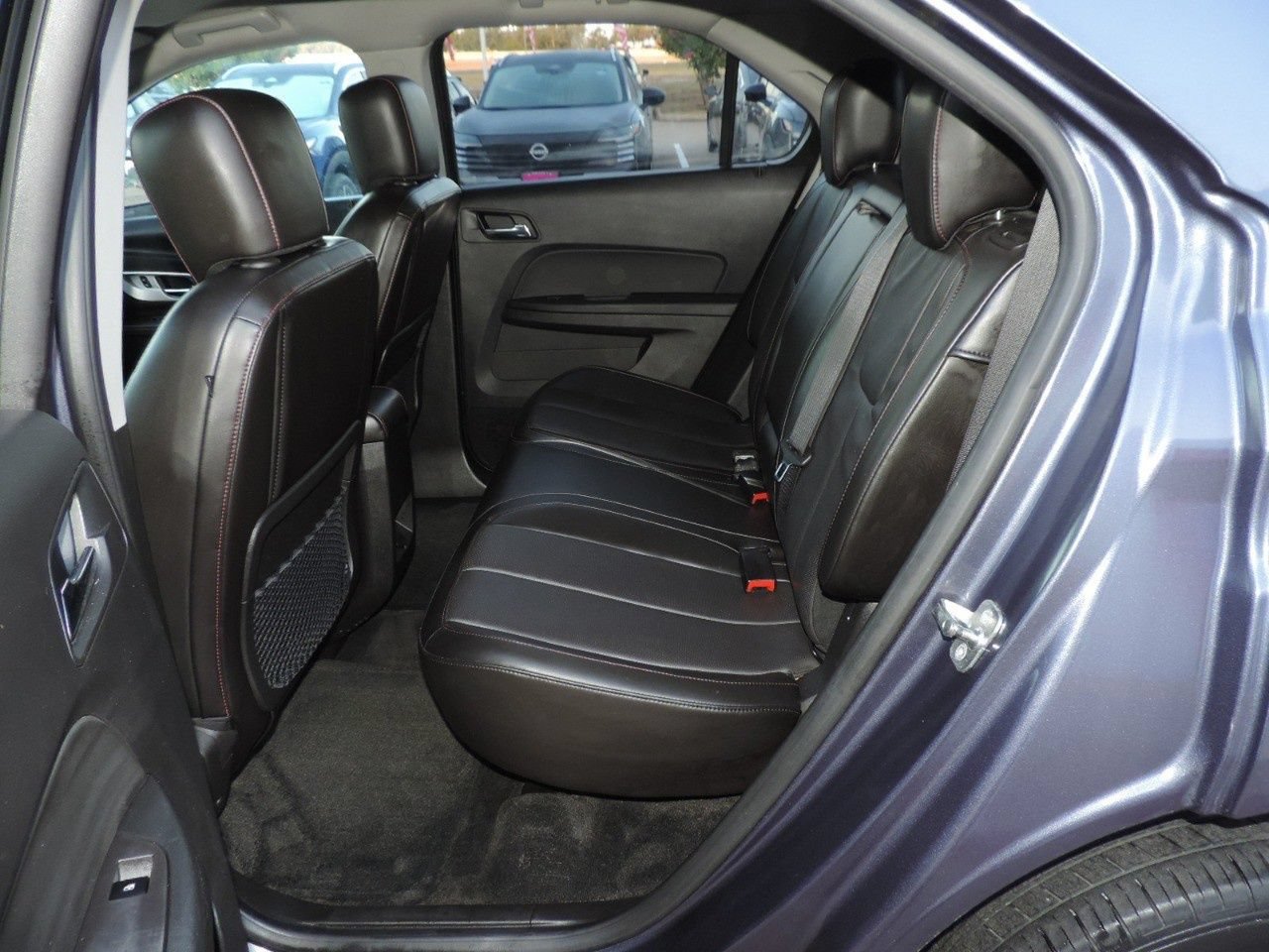 Used 2013 Chevrolet Equinox LT w/ Power Convenience Package FWD image 17
