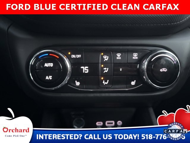 Used 2021 Chevrolet TrailBlazer LT w/ Premium Seating Package image 31