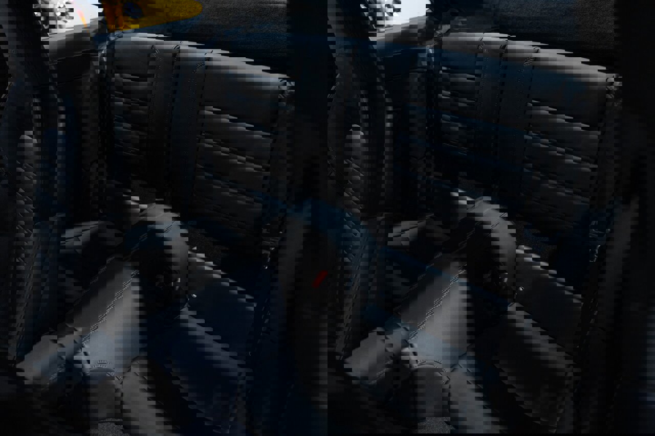 Used 2022 Porsche 911 Turbo S image 22