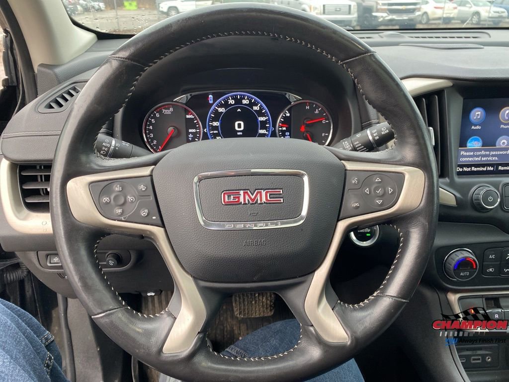 Used 2022 GMC Terrain Denali w/ LPO, Floor Liner Package image 18