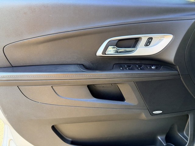 Used 2017 Chevrolet Equinox LT w/ Convenience Package image 17