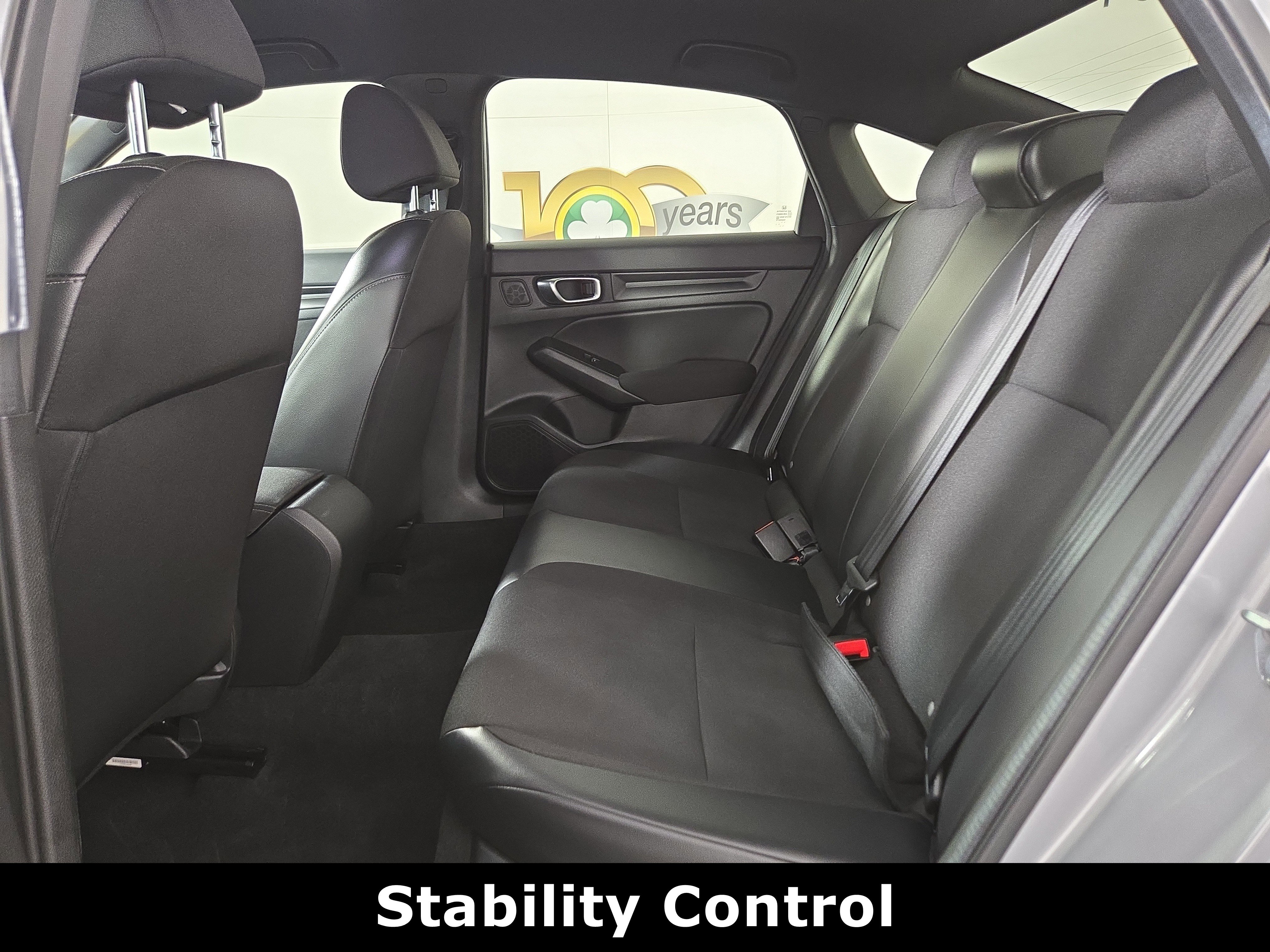 Used 2024 Honda Civic Sport image 12