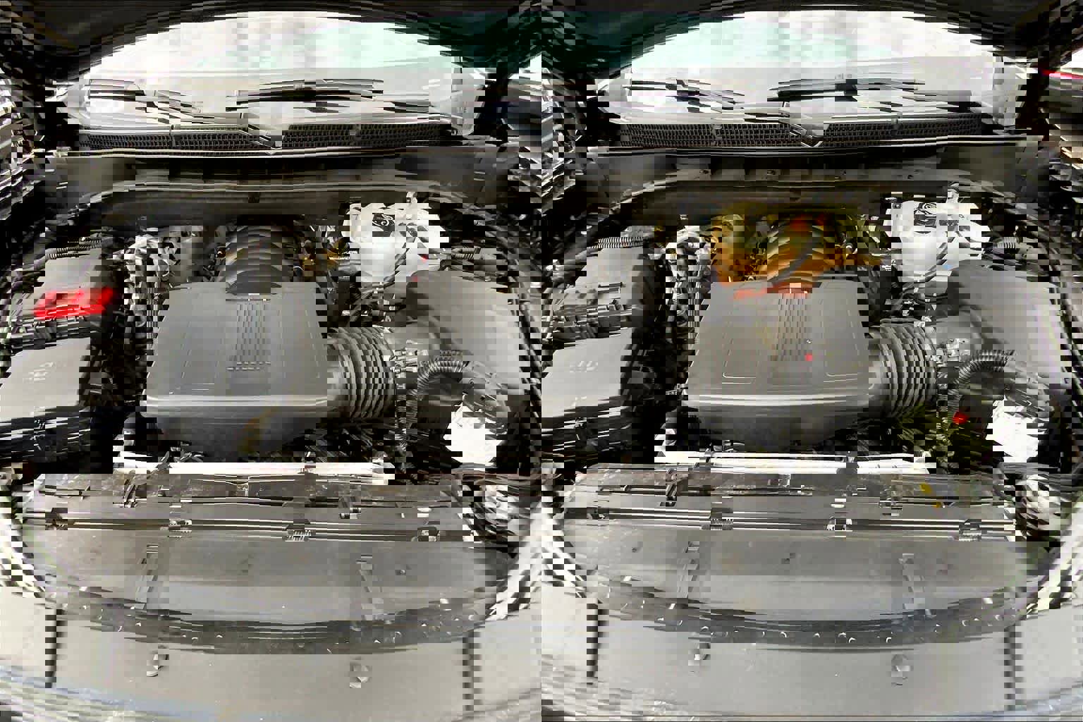 Used 2022 GMC Yukon SLT w/ SLT Luxury Package image 29