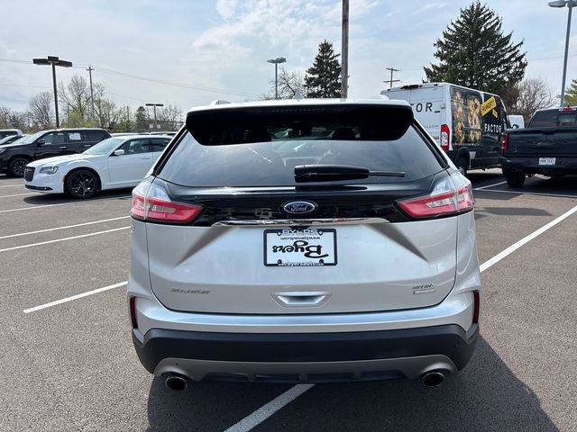 Used 2019 Ford Edge SEL image 31