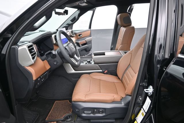 New 2026 Toyota Tundra 1794 Edition AWD/4WD image 13