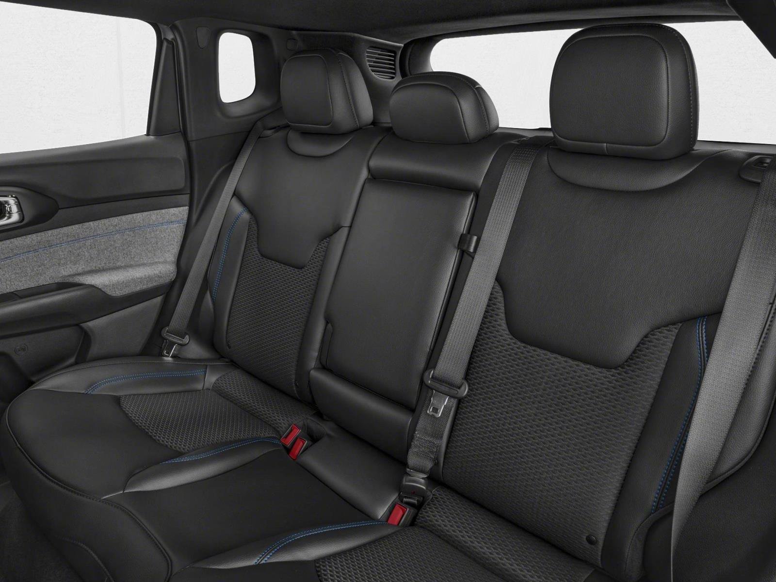New 2026 Jeep Compass Limited AWD/4WD image 9