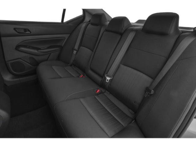 Certified 2025 Nissan Altima 2.5 S FWD image 15