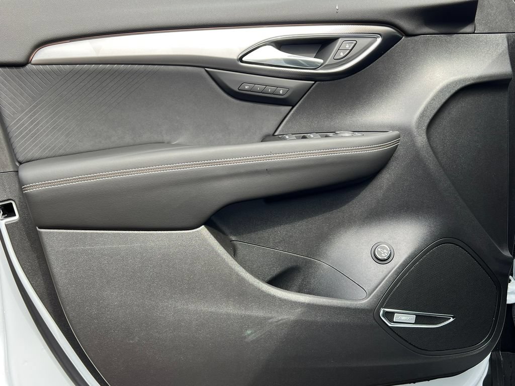 New 2026 Buick Envision Sport Touring AWD/4WD image 14