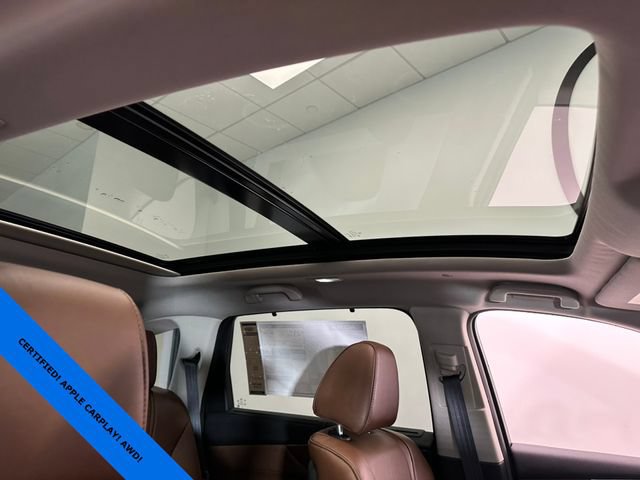 Certified 2023 Acura MDX SH-AWD w/ Technology Package image 8