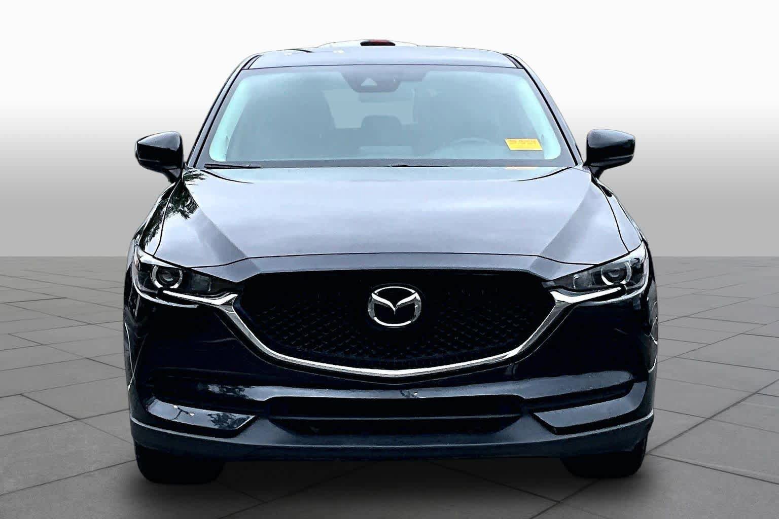 Used 2019 MAZDA CX-5 Touring FWD image 4