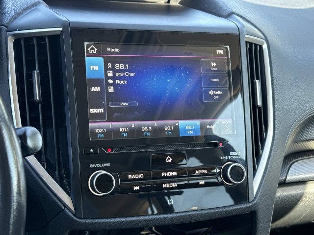Used 2019 Subaru Forester Limited w/ Popular Package #3 AWD/4WD image 24