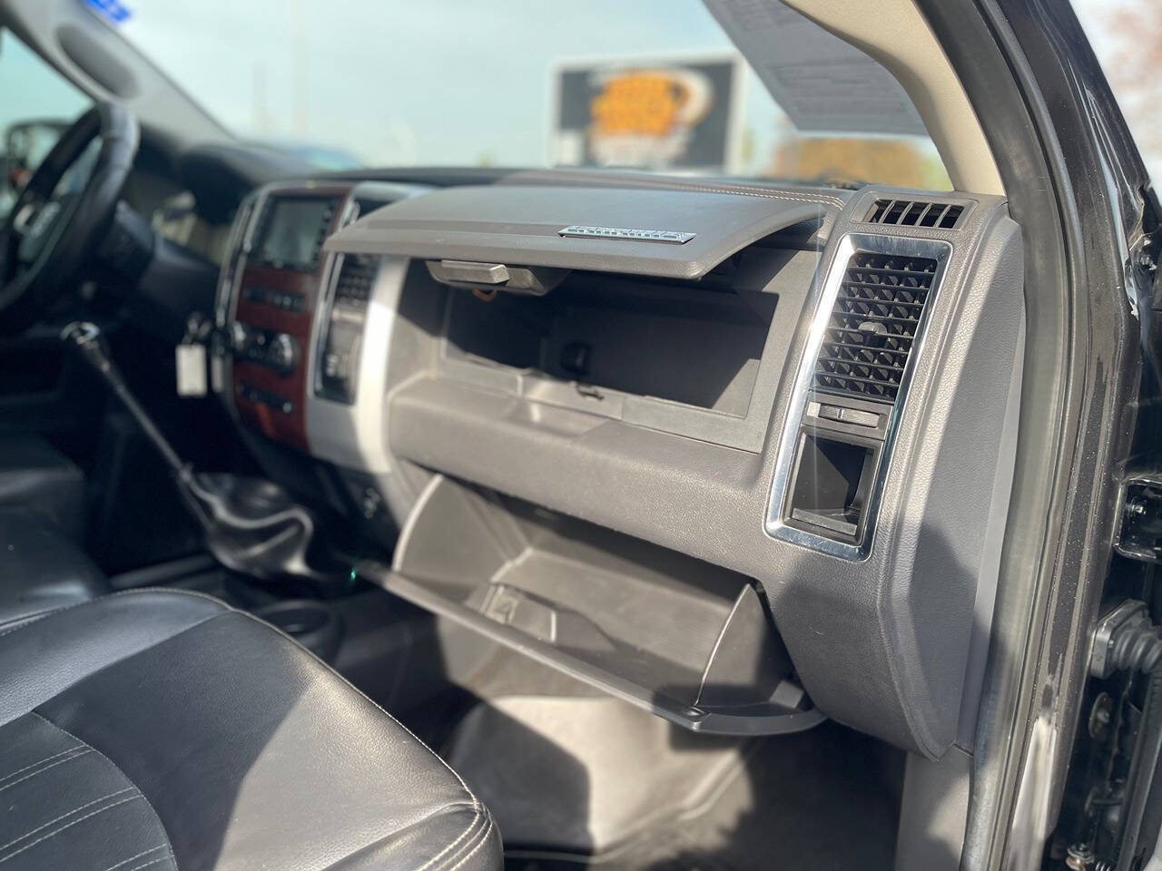 Used 2010 Dodge Ram 2500 Truck Laramie w/ Protection Group AWD/4WD image 27