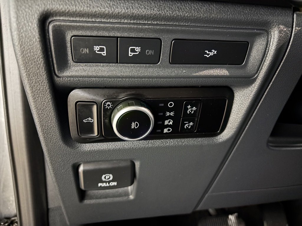 Used 2023 Ford F150 XLT w/ Equipment Group 302A High image 18