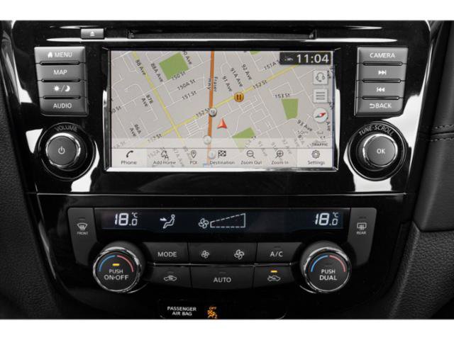 Used 2020 Nissan Rogue Sport S AWD/4WD image 19