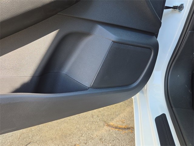 New 2025 Nissan Sentra SV image 29