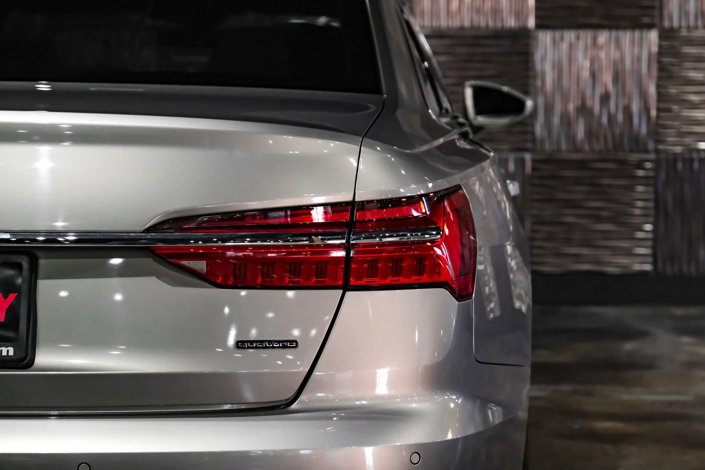 Used 2019 Audi A6 3.0T Premium Plus image 48