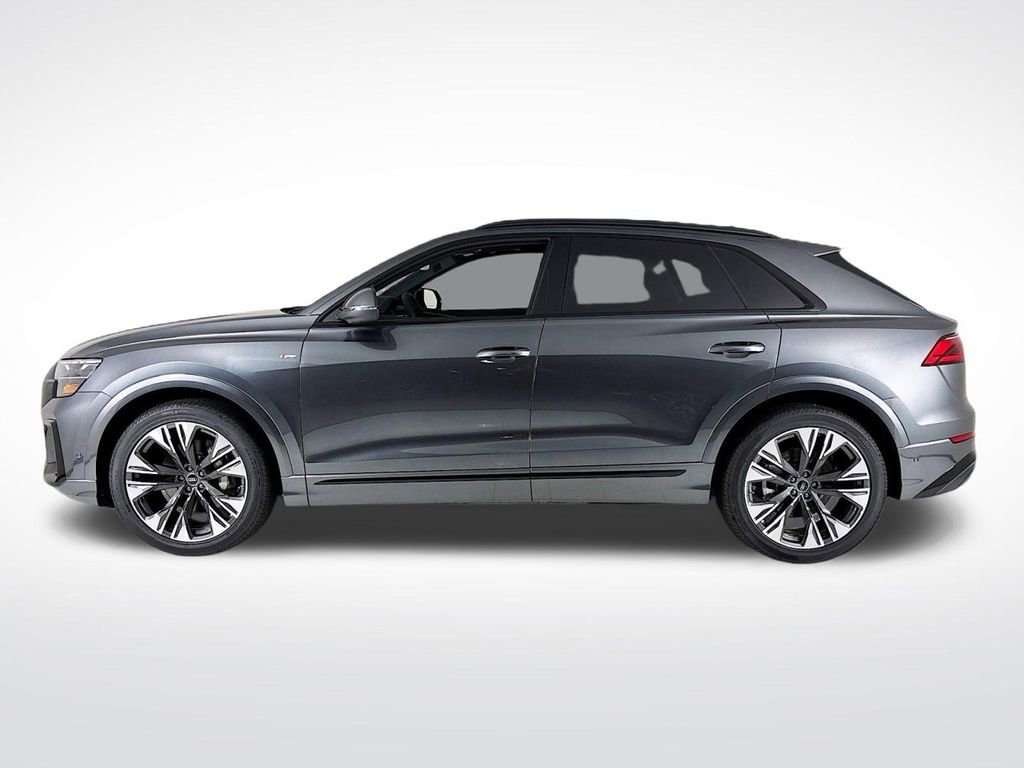 New 2026 Audi Q8 Premium Plus image 2