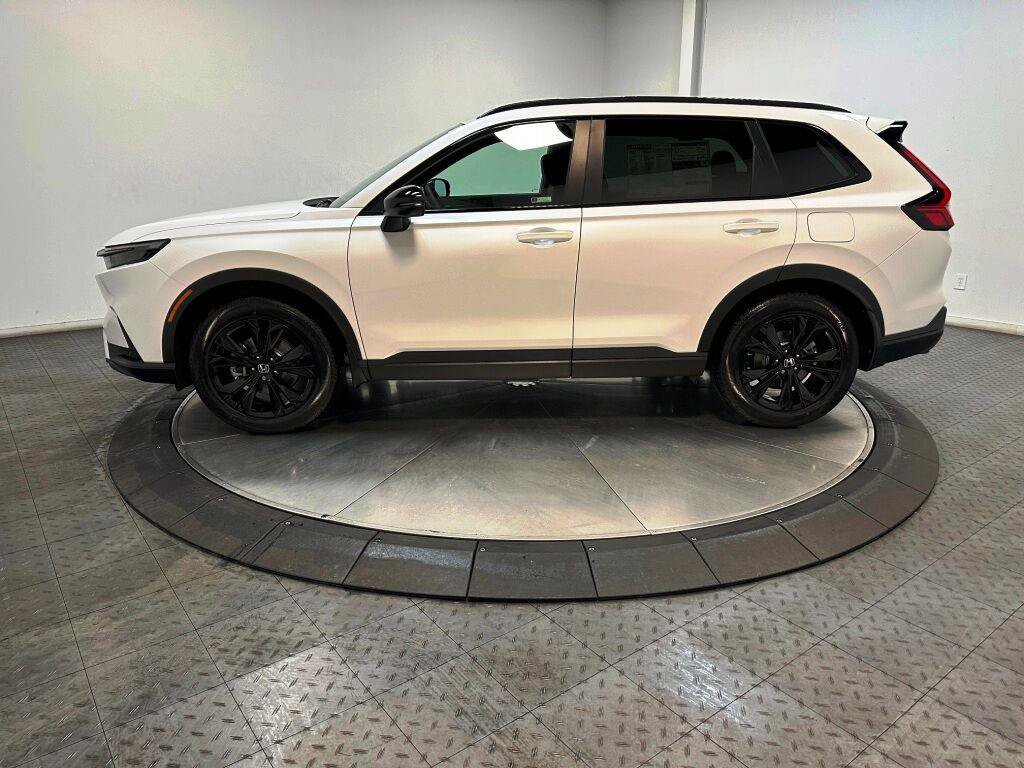 New 2026 Honda CR-V Sport Touring image 5