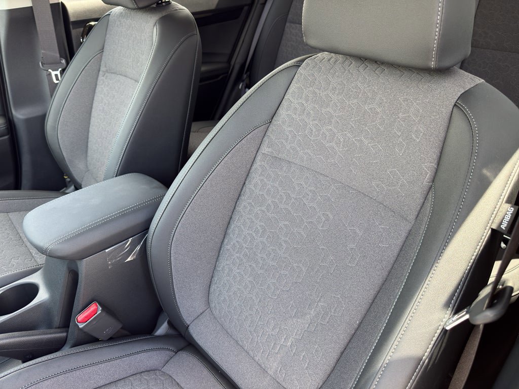 New 2026 Kia Seltos S FWD image 11