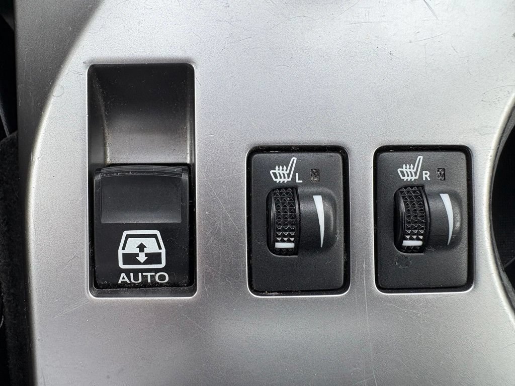 Used 2018 Toyota 4Runner SR5 Premium RWD image 14