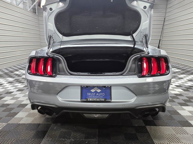 Used 2022 Ford Mustang GT Premium w/ Equipment Group 401A RWD image 34